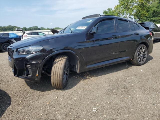 2024 BMW X4 XDRIVE30I, 