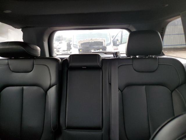 1C4RJHBG2RC263406 - 2024 JEEP GRAND CHEROKEE LIMITED ლურჯი ფოტო 10