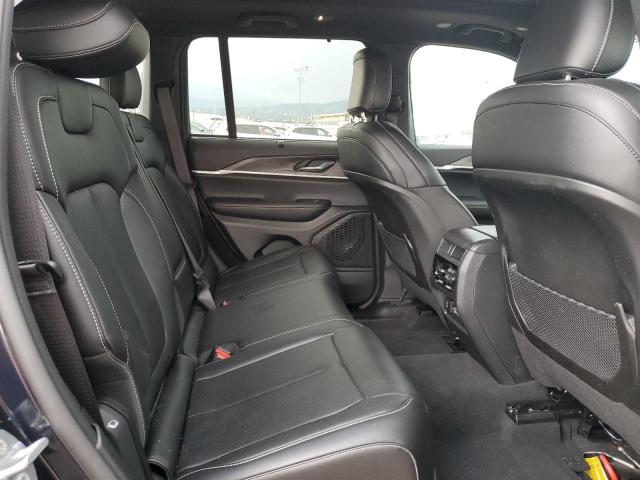 1C4RJHBG2RC263406 - 2024 JEEP GRAND CHEROKEE LIMITED ლურჯი ფოტო 11