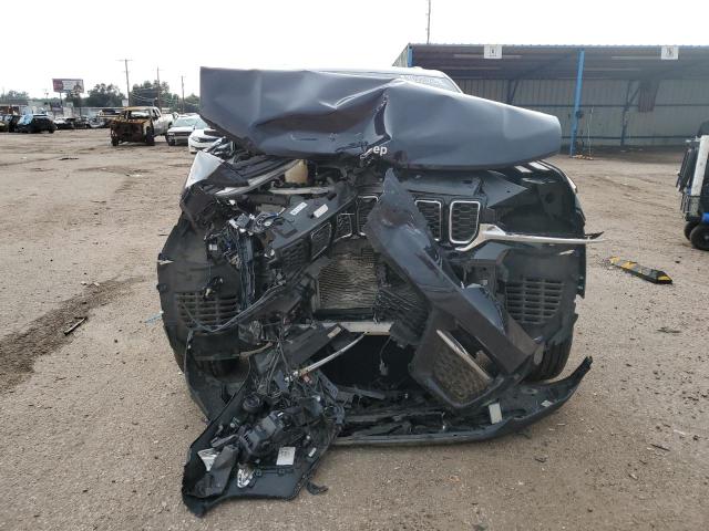 1C4RJHBG2RC263406 - 2024 JEEP GRAND CHEROKEE LIMITED ლურჯი ფოტო 5