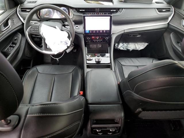 1C4RJHBG2RC263406 - 2024 JEEP GRAND CHEROKEE LIMITED ლურჯი ფოტო 8