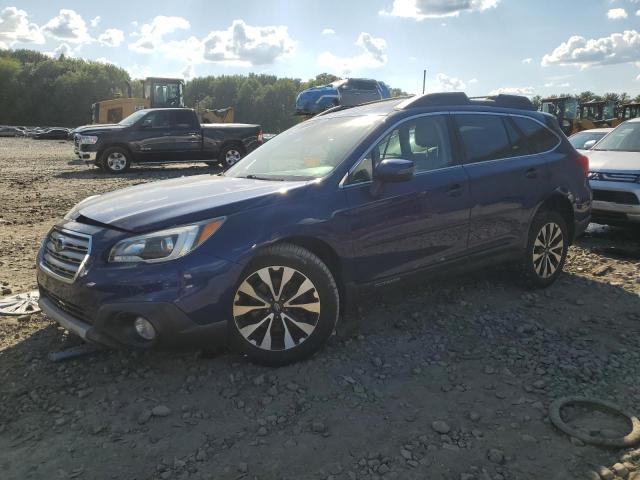 2017 SUBARU OUTBACK 3.6R LIMITED, 