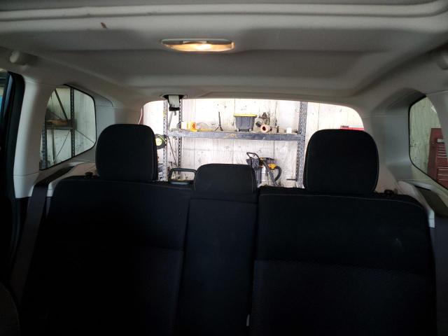 JF2SJAEC4JH419911 - 2018 SUBARU FORESTER 2.5I PREMIUM Qara foto 10