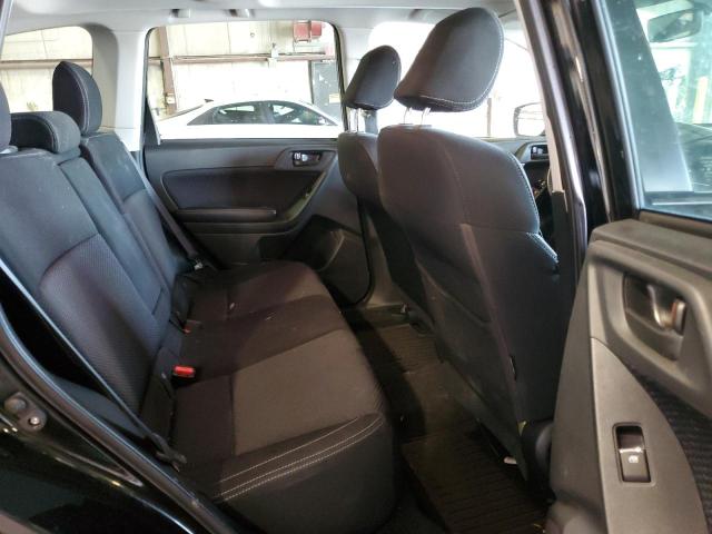 JF2SJAEC4JH419911 - 2018 SUBARU FORESTER 2.5I PREMIUM Qara foto 11