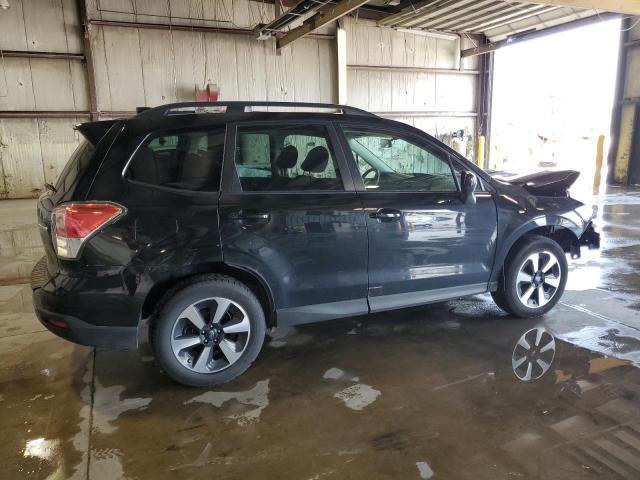 JF2SJAEC4JH419911 - 2018 SUBARU FORESTER 2.5I PREMIUM Qara foto 3