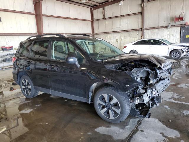 JF2SJAEC4JH419911 - 2018 SUBARU FORESTER 2.5I PREMIUM Qara foto 4