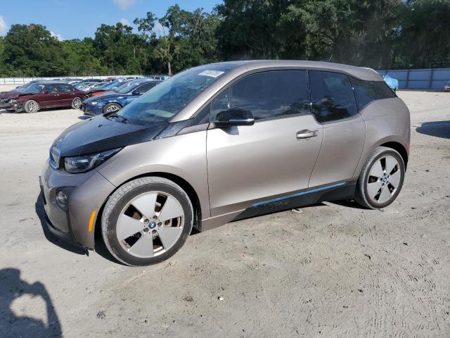 2015 BMW I3 REX, 