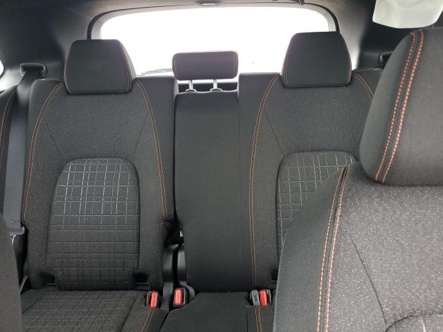 3CZRZ2H53RM731521 - 2024 HONDA HR-V SPORT Gri fotoğraf 10