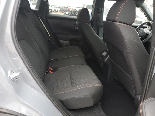 3CZRZ2H53RM731521 - 2024 HONDA HR-V SPORT Gri fotoğraf 11