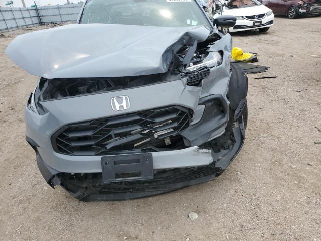 3CZRZ2H53RM731521 - 2024 HONDA HR-V SPORT Gri fotoğraf 5