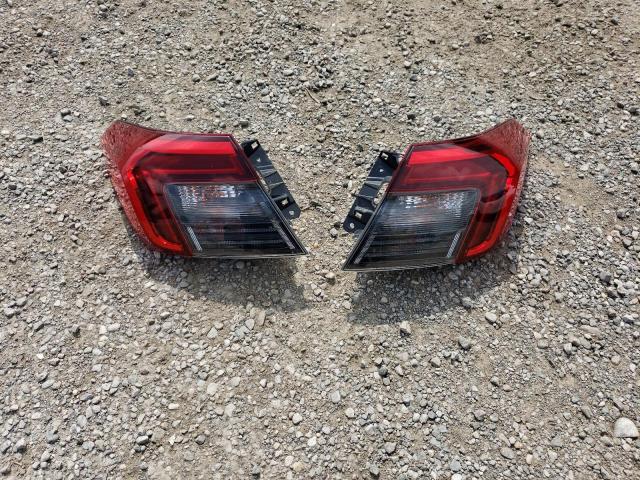 2HGFE2F52NH113527 - 2022 HONDA CIVIC SPORT 蓝色 照片 13