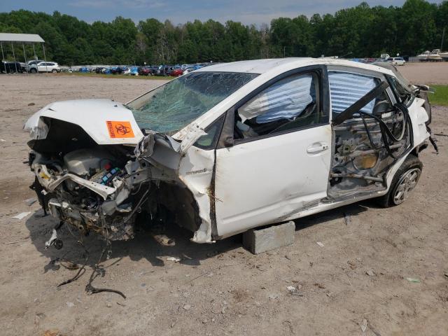 2007 TOYOTA PRIUS, 