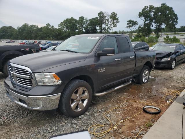2018 RAM 1500 SLT, 