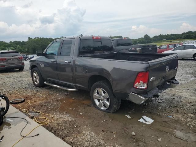 1C6RR7GG7JS218717 - 2018 RAM 1500 SLT Boz foto 2