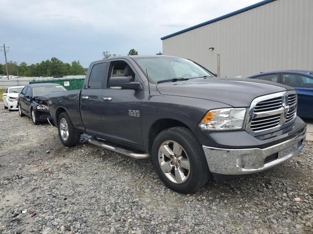 1C6RR7GG7JS218717 - 2018 RAM 1500 SLT Boz foto 4