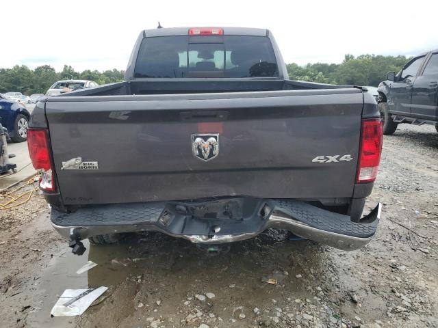 1C6RR7GG7JS218717 - 2018 RAM 1500 SLT Boz foto 6