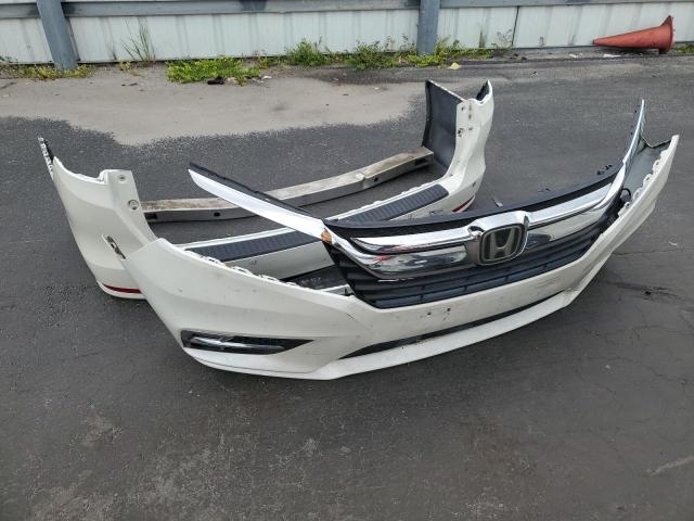 5FNRL6H8XJB062679 - 2018 HONDA ODYSSEY TOURING 白色 照片 13