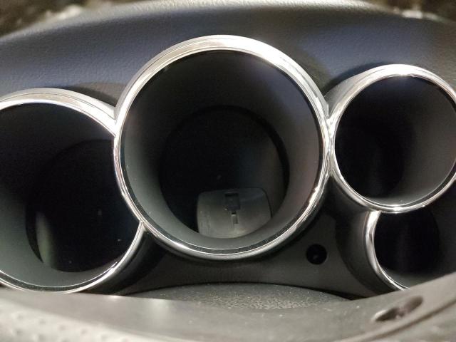 2T1KR32E85C498633 - 2005 TOYOTA COROLLA MA XR SILVER photo 9