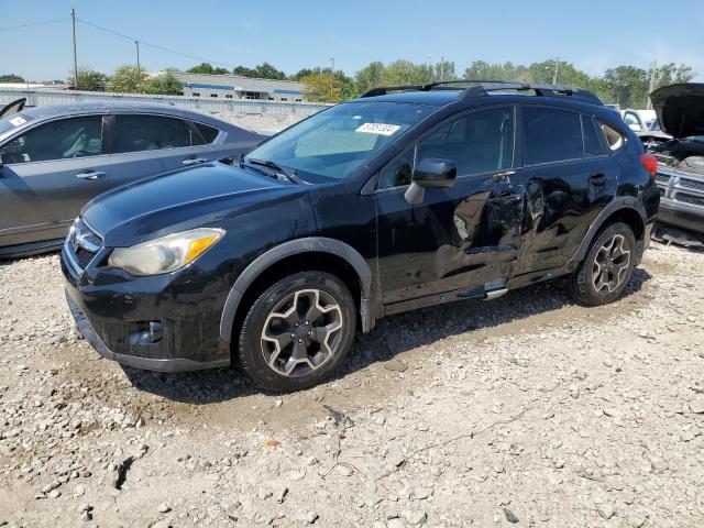 2013 SUBARU XV CROSSTR 2.0 PREMIUM, 