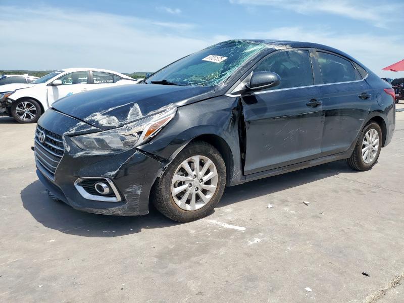 2022 HYUNDAI ACCENT SE, null