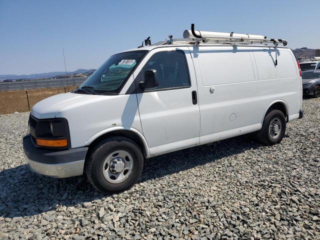 2014 CHEVROLET EXPRESS G2, 