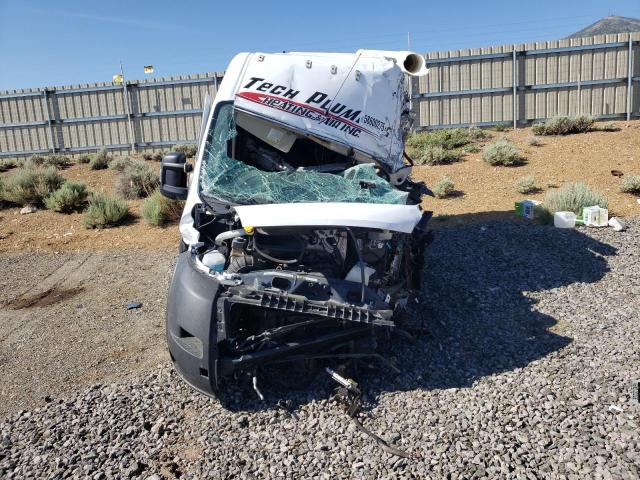 3C6LRVDG5ME513952 - 2021 RAM PROMASTER 2500 HIGH Ağ foto 5