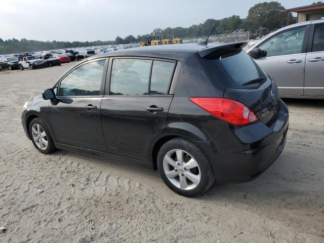 3N1BC1CP7BL486863 - 2011 NISSAN VERSA S Սև լուսանկար 2