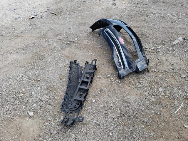 1G1ZC5E04CF361343 - 2012 CHEVROLET MALIBU 1LT 黑色 照片 12