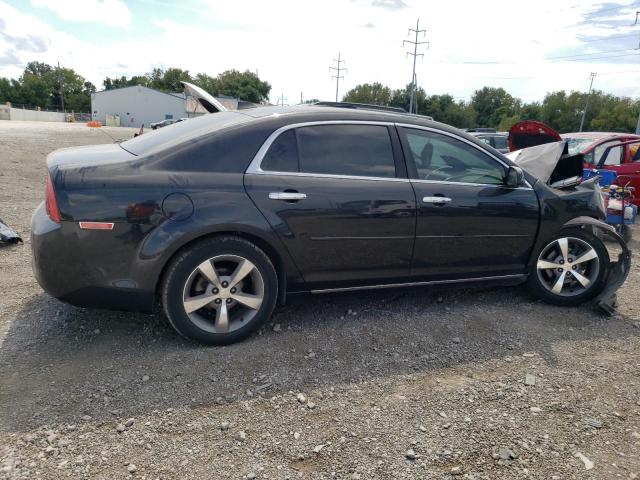 1G1ZC5E04CF361343 - 2012 CHEVROLET MALIBU 1LT 黑色 照片 3