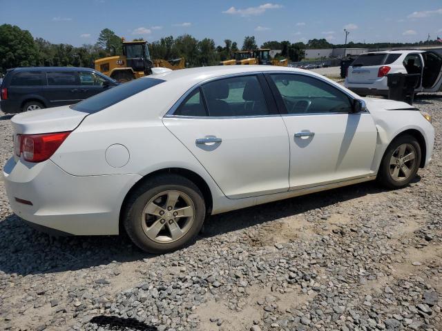 1G11C5SA8GU153137 - 2016 CHEVROLET MALIBU LIM LT WHITE photo 3