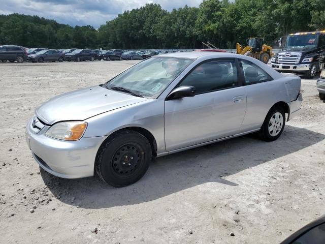 2003 HONDA CIVIC LX, 