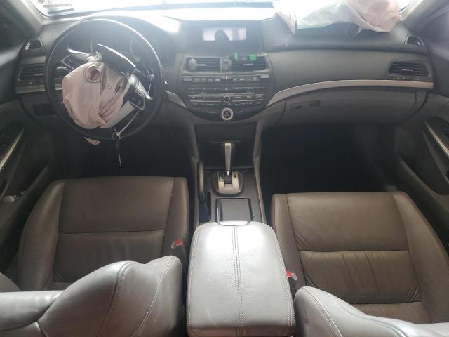 1HGCP26829A069931 - 2009 HONDA ACCORD EXL 银色 照片 15