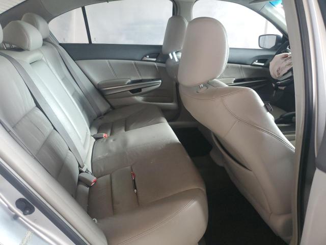 1HGCP26829A069931 - 2009 HONDA ACCORD EXL 银色 照片 18