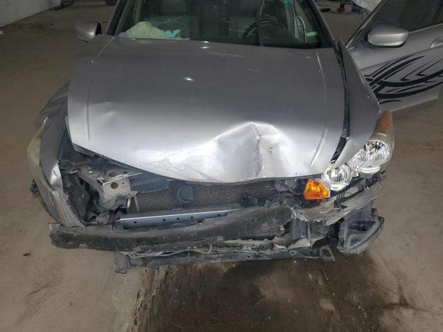 1HGCP26829A069931 - 2009 HONDA ACCORD EXL 银色 照片 20