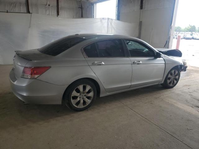 1HGCP26829A069931 - 2009 HONDA ACCORD EXL 银色 照片 6