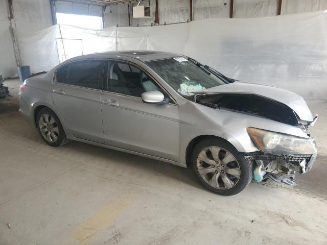 1HGCP26829A069931 - 2009 HONDA ACCORD EXL 银色 照片 8