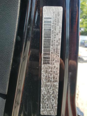 1C4HJXDN6KW593183 - 2019 JEEP WRANGLER U SPORT 黑色 照片 12