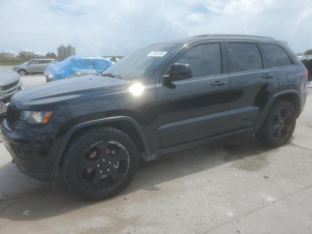2018 JEEP GRAND CHER LAREDO, 