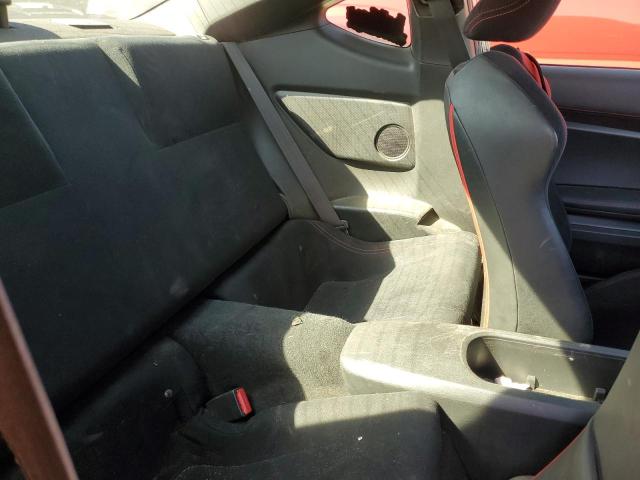 JF1ZNAA10D1726999 - 2013 TOYOTA SCION FR-S 黑色 照片 10
