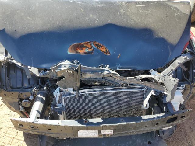 JF1ZNAA10D1726999 - 2013 TOYOTA SCION FR-S 黑色 照片 11