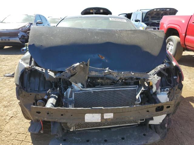 JF1ZNAA10D1726999 - 2013 TOYOTA SCION FR-S 黑色 照片 5