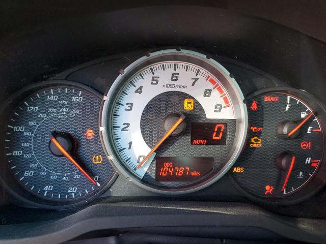 JF1ZNAA10D1726999 - 2013 TOYOTA SCION FR-S 黑色 照片 9