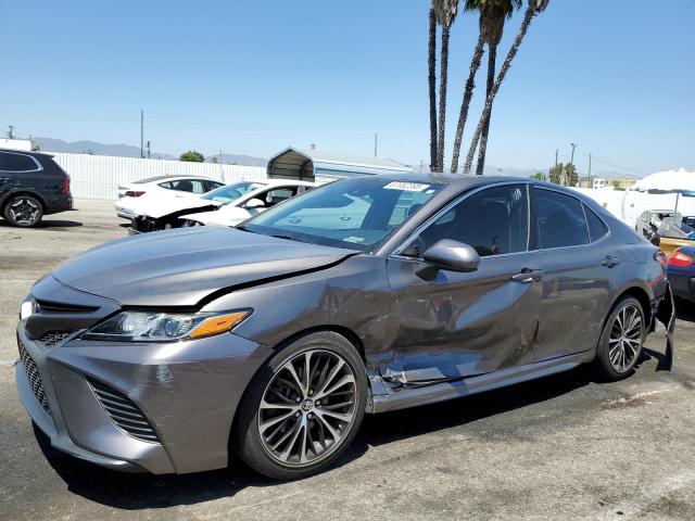 2018 TOYOTA CAMRY L, 