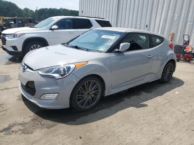 2013 HYUNDAI VELOSTER, 