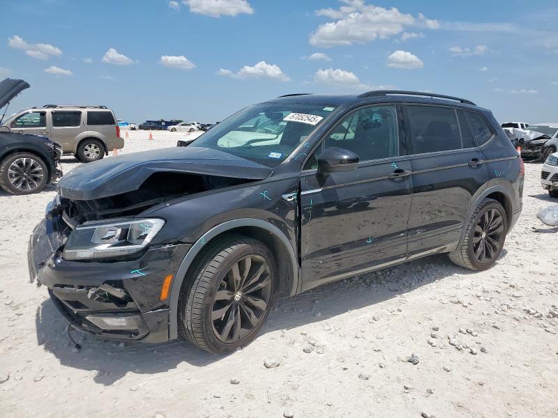 2020 VOLKSWAGEN TIGUAN SE, 