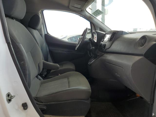 3N6CM0KNXJK694472 - 2018 NISSAN NV200 2.5S 白色 照片 10