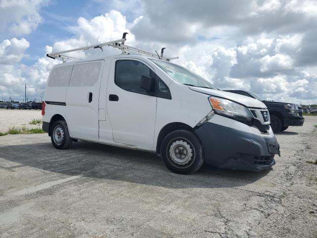 3N6CM0KNXJK694472 - 2018 NISSAN NV200 2.5S 白色 照片 4