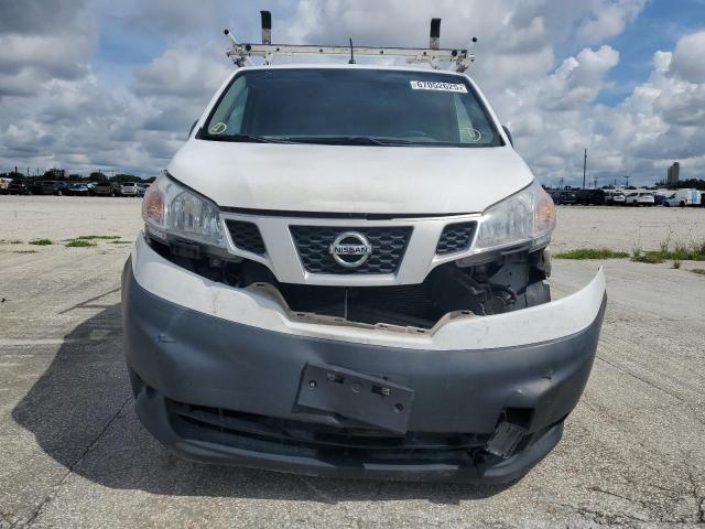 3N6CM0KNXJK694472 - 2018 NISSAN NV200 2.5S 白色 照片 5