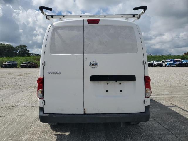 3N6CM0KNXJK694472 - 2018 NISSAN NV200 2.5S 白色 照片 6