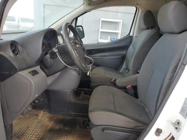 3N6CM0KNXJK694472 - 2018 NISSAN NV200 2.5S 白色 照片 7
